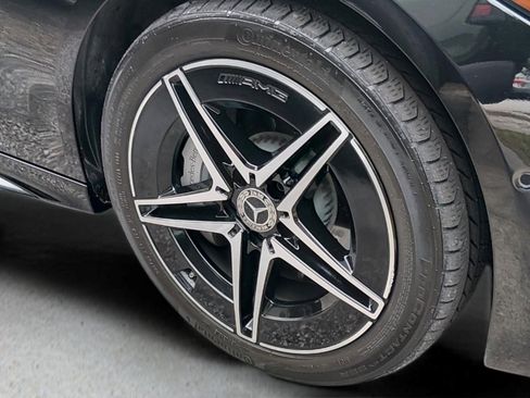 Used 2023 Mercedes-Benz C 300 Sedan image 4