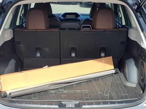 Used 2024 Subaru Forester Touring w/ POP Package 3 image 17