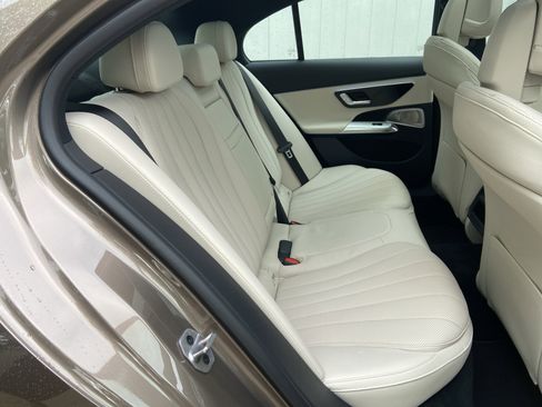 Certified 2026 Mercedes-Benz E 450 4MATIC Sedan image 49