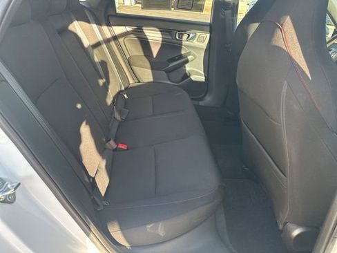 Certified 2022 Honda Civic Si image 29