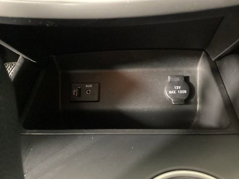 Used 2016 Nissan Altima 2.5 SR w/ LED Appearance Package image 26