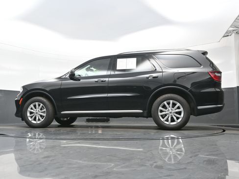 Used 2022 Dodge Durango SXT image 29