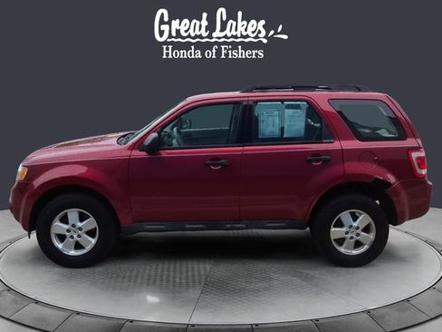 Used 2012 Ford Escape XLS FWD image 2