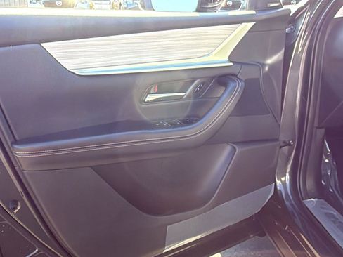 New 2026 MAZDA CX-90 Plug-In Hybrid w/Premium Sport image 6