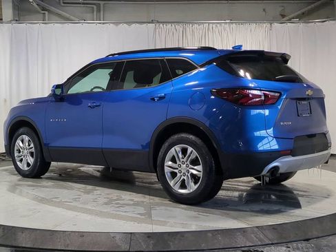 Used 2019 Chevrolet Blazer LT image 8