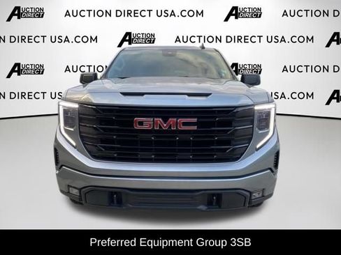 Used 2023 GMC Sierra 1500 Elevation w/ Preferred Package AWD/4WD image 2