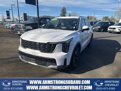 Used 2024 Kia Sorento S