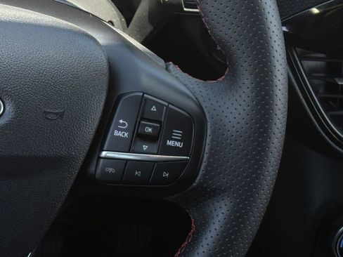 Used 2025 Ford Escape ST-Line AWD/4WD image 16