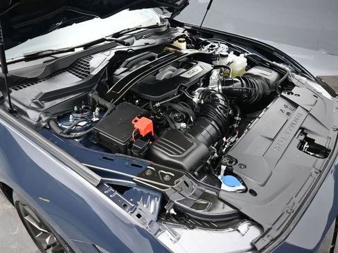 Used 2025 Ford Mustang Dark Horse RWD image 45