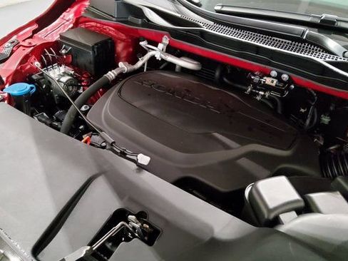 New 2026 Honda Odyssey EX-L image 32