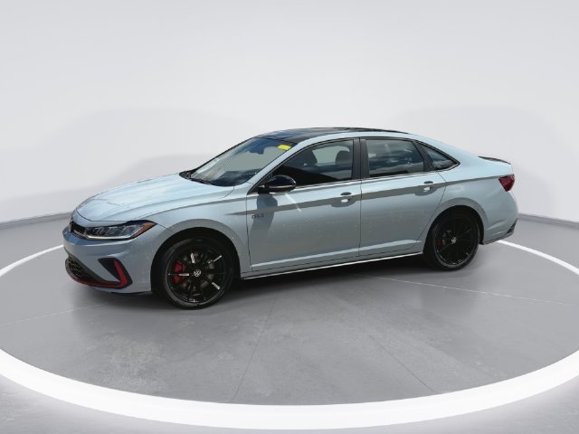 New 2026 Volkswagen Jetta GLI Autobahn FWD image 14