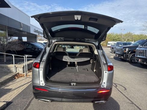 Used 2023 Buick Enclave Premium w/ Experience Buick Package image 26