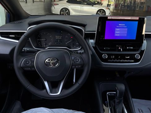 New 2026 Toyota Corolla SE FWD image 12