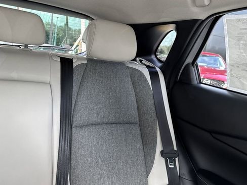 New 2026 MAZDA CX-30 AWD 2.5 S image 20