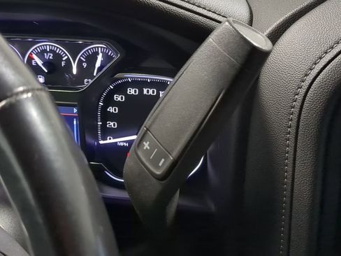 Used 2021 GMC Sierra 1500 Elevation w/ LPO, Elevation Black Package image 44