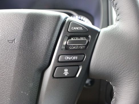 New 2026 Nissan Frontier SV w/ SV Convenience Package AWD/4WD image 25
