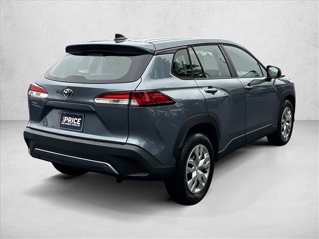 Used 2022 Toyota Corolla Cross L FWD image 5