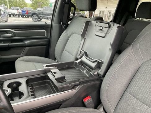 Used 2020 RAM 1500 Big Horn AWD/4WD image 45