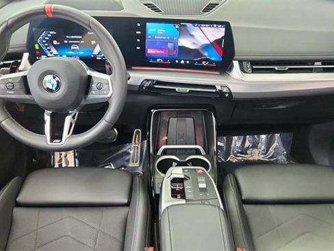 Used 2025 BMW X1 M35i image 36