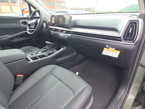 New 2026 Kia Sorento X-Line EX AWD/4WD image 15