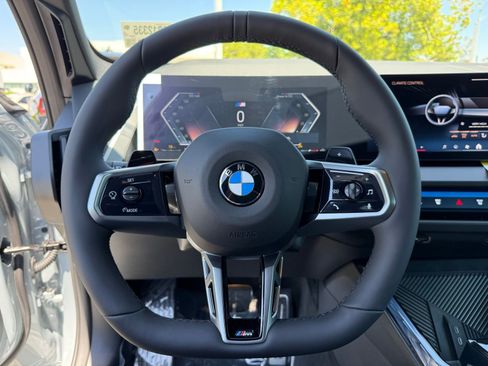 New 2026 BMW X3 xDrive30 AWD/4WD image 24