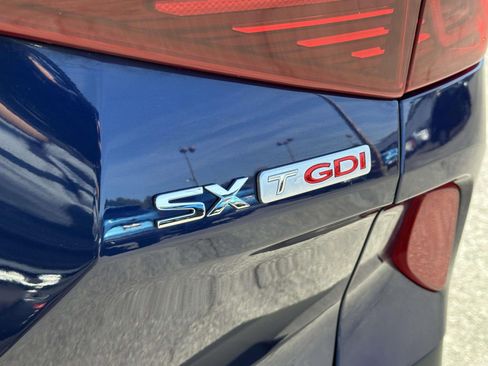 Used 2021 Kia Seltos SX image 6