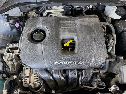 Used 2021 Hyundai Kona SE FWD image 38