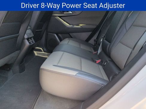New 2026 Chevrolet Equinox LT w/ Convenience Package II AWD/4WD image 20