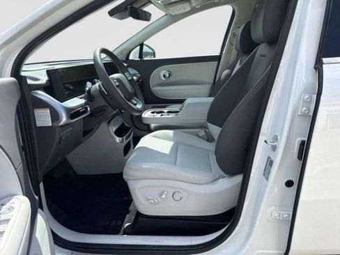 New 2026 Hyundai Ioniq 9 SEL AWD/4WD image 6