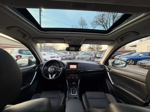 Used 2014 MAZDA CX-5 Grand Touring AWD/4WD image 2