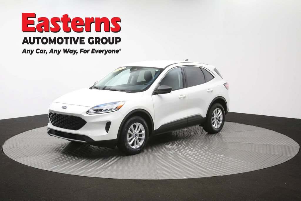 Used 2022 Ford Escape SE w/ Convenience Package AWD/4WD image 57