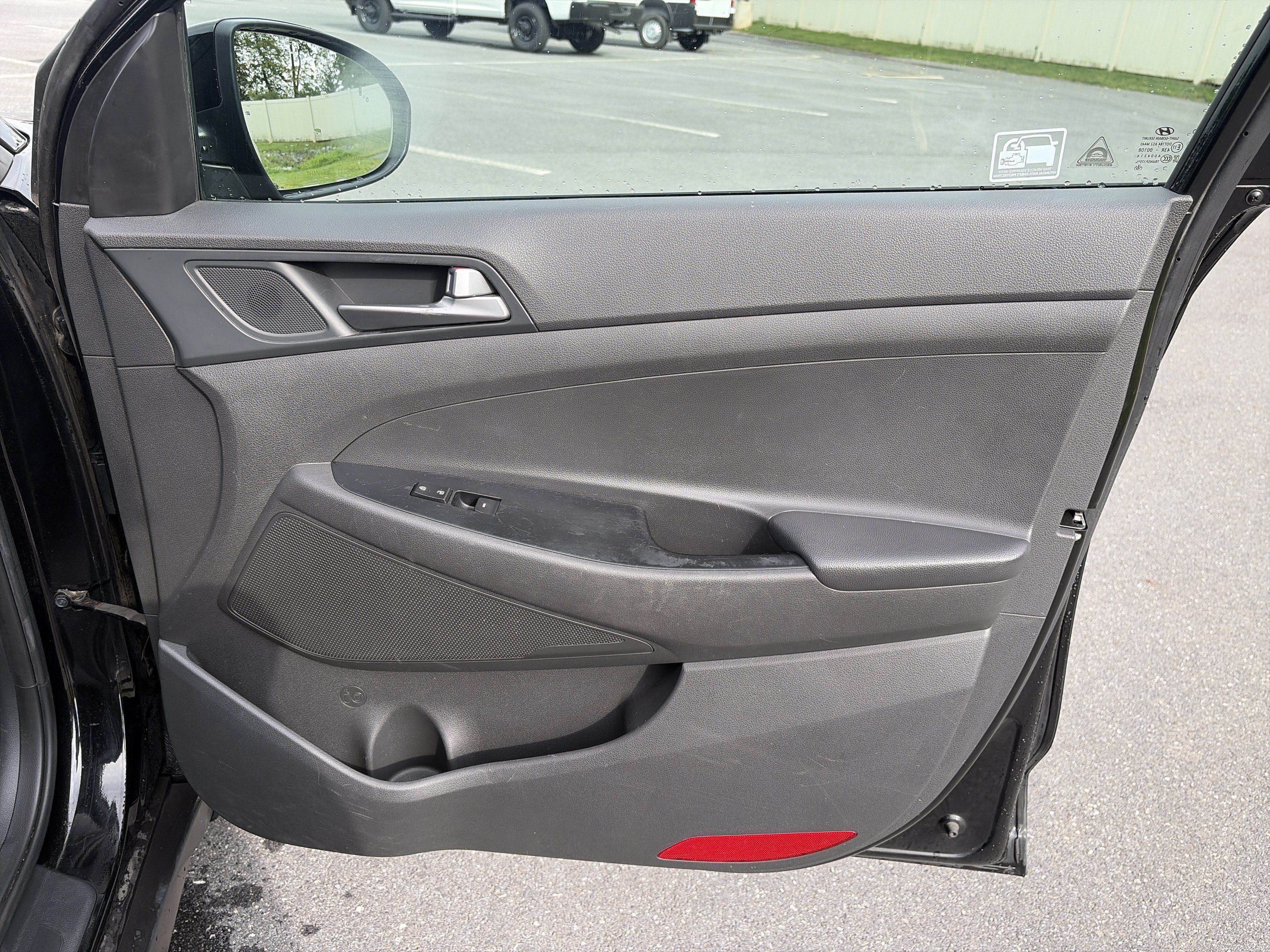 Used 2016 Hyundai Tucson Eco AWD/4WD image 23