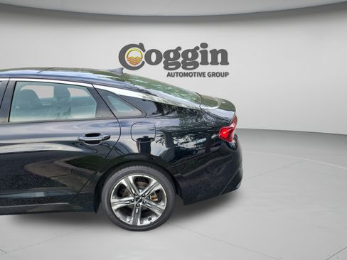Used 2023 Kia K5 EX FWD image 29