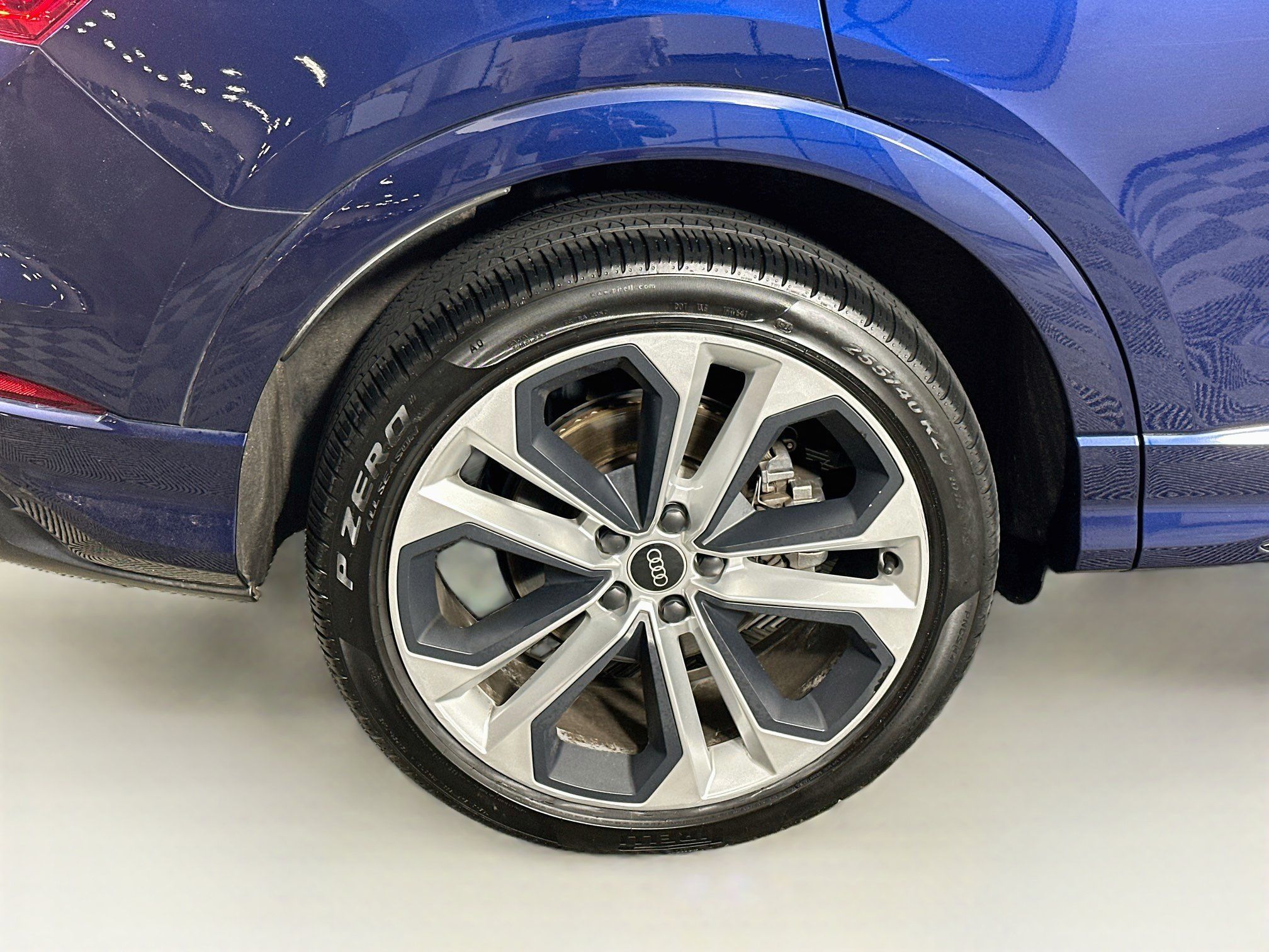 Used 2021 Audi Q3 2.0T Premium AWD/4WD image 11