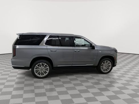 New 2026 Cadillac Escalade Luxury w/ Touring Package image 12