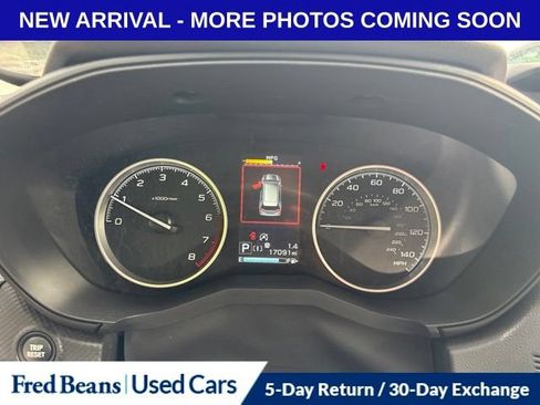 Used 2024 Subaru Forester Premium AWD/4WD image 13