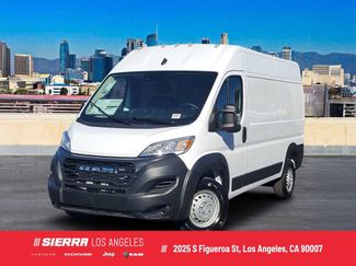 New 2026 RAM ProMaster 2500 video 1