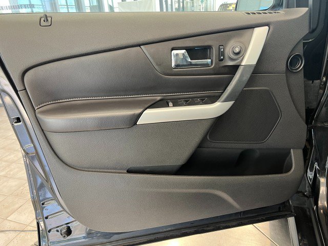 Used 2013 Ford Edge Sport w/ Driver Entry Pkg AWD/4WD image 12