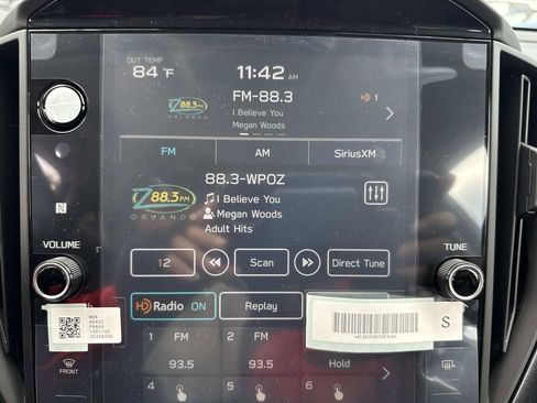 New 2026 Subaru Crosstrek 2.0i Premium image 26