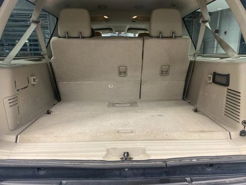 Used 2014 Ford Expedition EL XL image 10