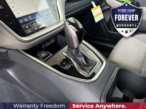 New 2025 Subaru Outback Limited image 26