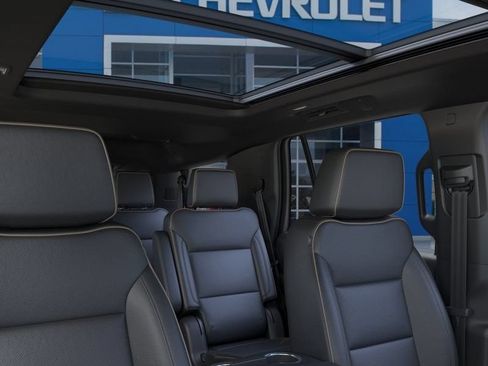 New 2026 Chevrolet Tahoe Premier w/ Sun And Tow Package AWD/4WD image 25