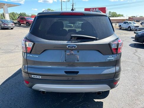 Used 2018 Ford Escape SE FWD image 6