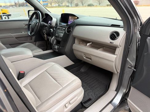 Used 2013 Honda Pilot EX-L image 15