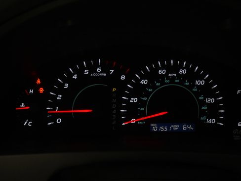 Used 2007 Toyota Camry LE image 19