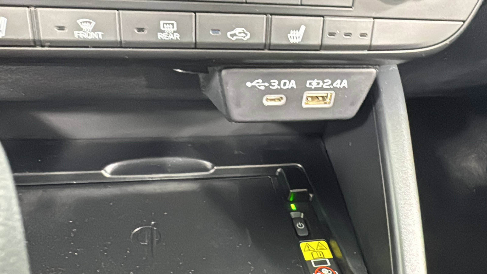 New 2026 Subaru Outback Limited XT AWD/4WD image 28
