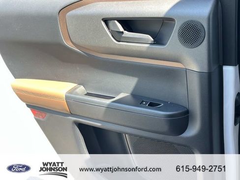 New 2026 Ford Bronco Sport Outer Banks image 17