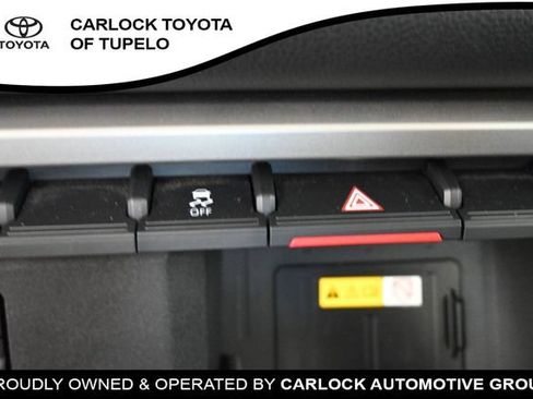 Used 2023 Toyota Tundra Limited w/ Power Package RWD image 15