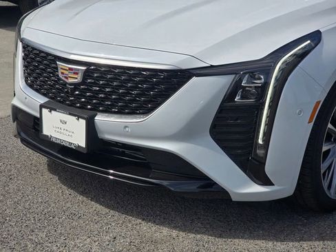 New 2026 Cadillac CT5 Premium Luxury image 10