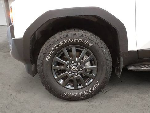 Used 2025 Toyota Land Cruiser 1958 AWD/4WD image 9